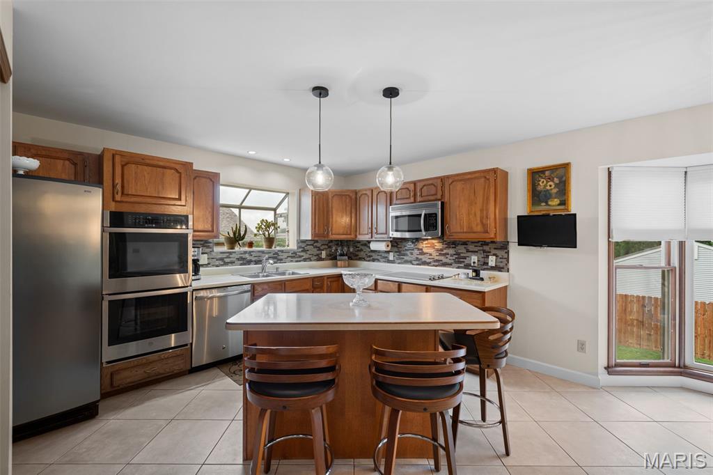 Weber Estates - Residential