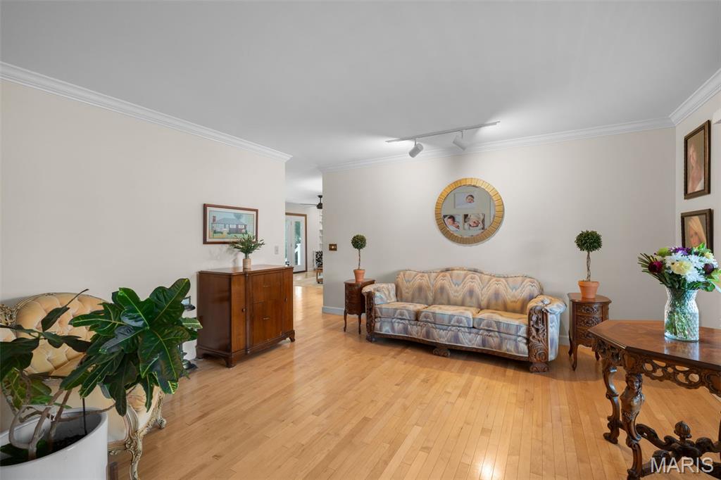 Weber Estates - Residential