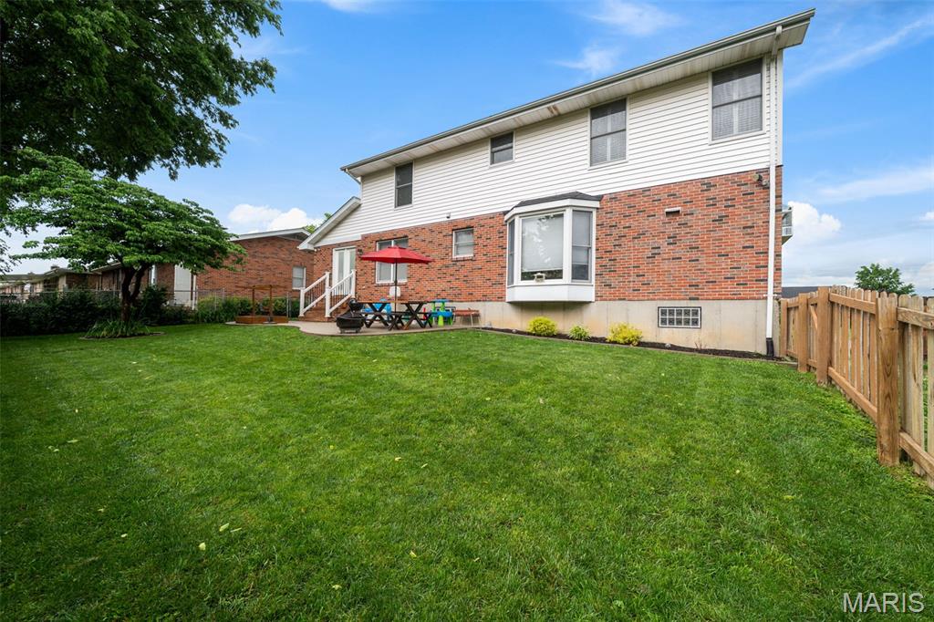 Weber Estates - Residential