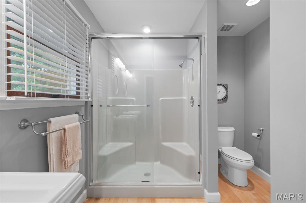 Weber Estates - Residential