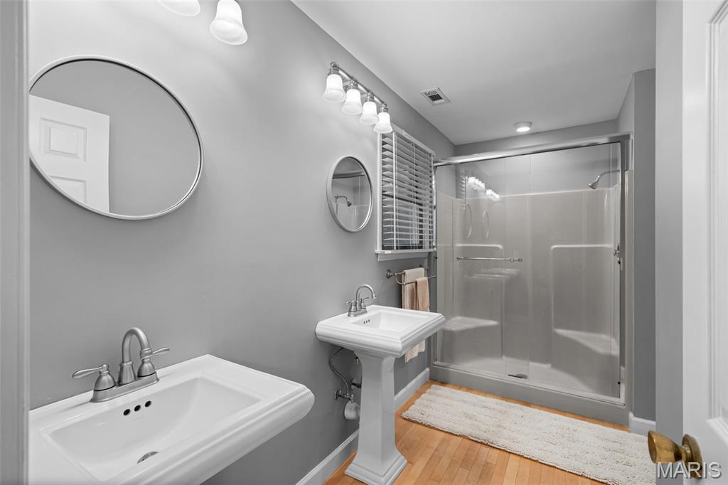 Weber Estates - Residential