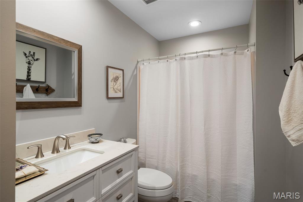 Weber Estates - Residential