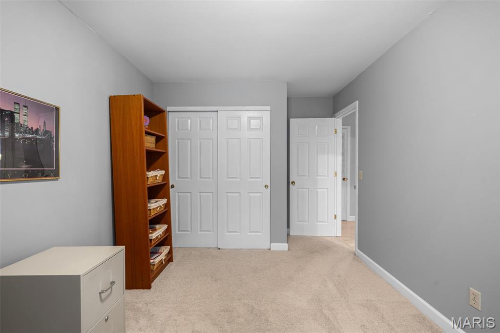 Weber Estates - Residential