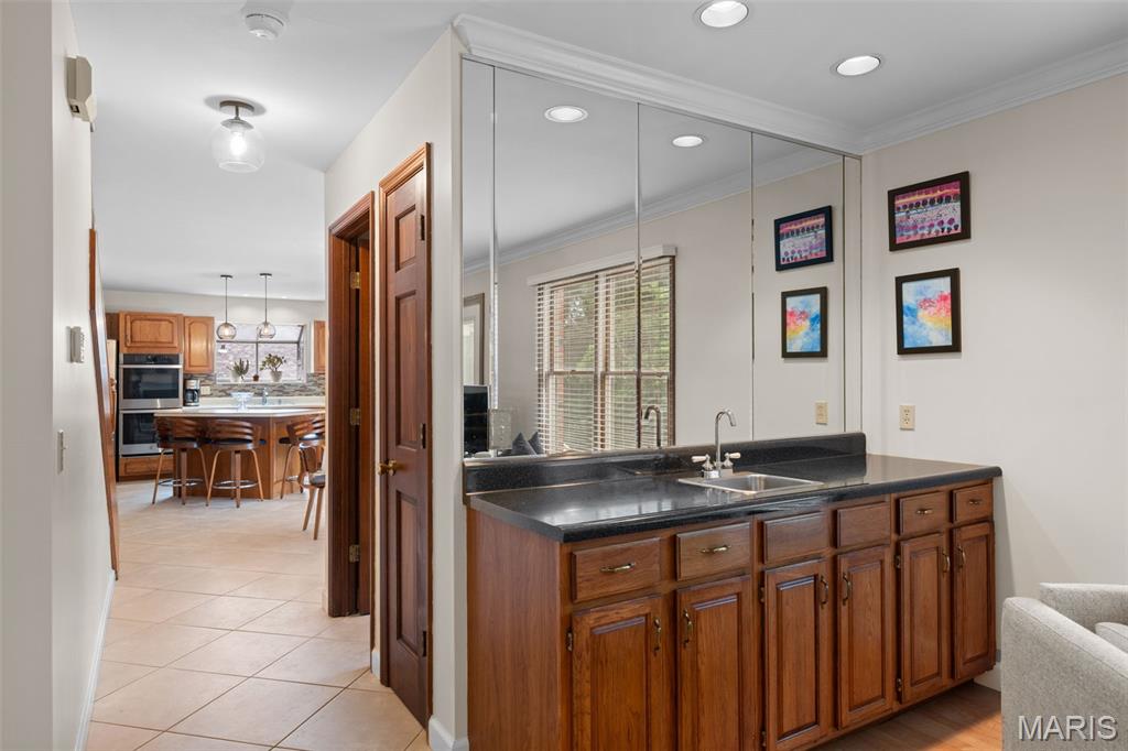 Weber Estates - Residential