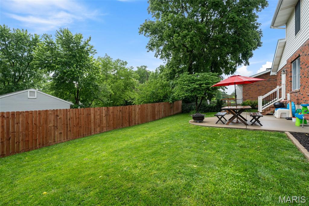 Weber Estates - Residential