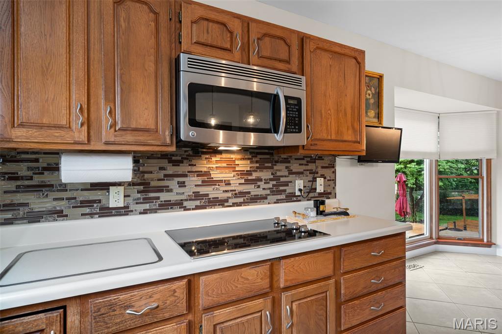Weber Estates - Residential
