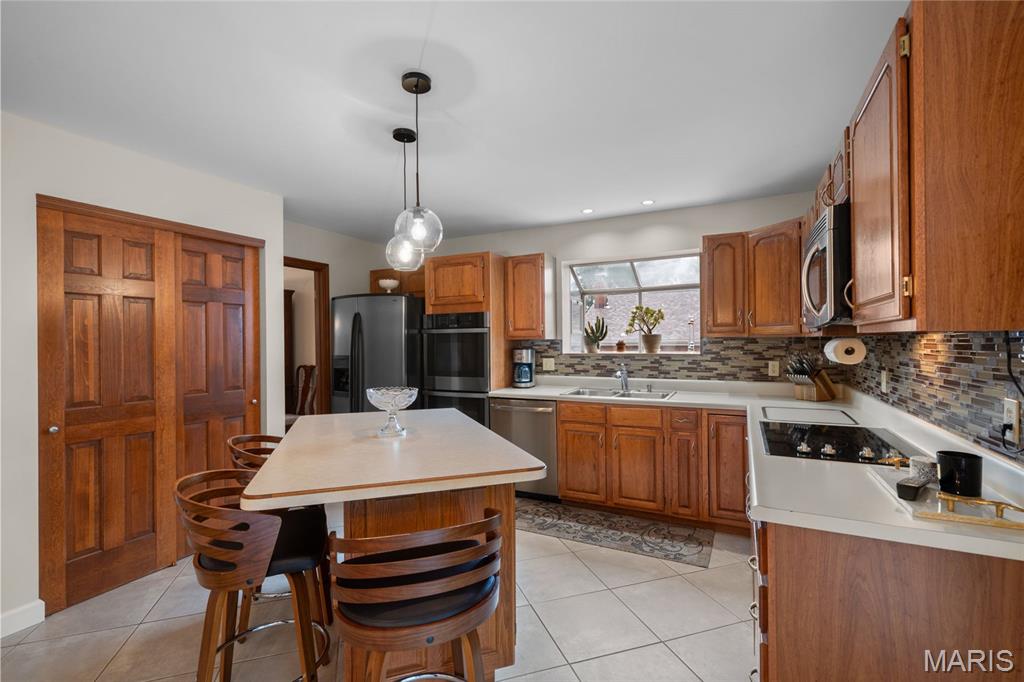 Weber Estates - Residential