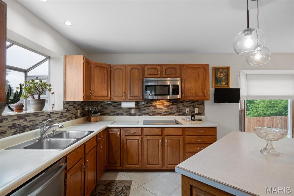 Weber Estates - Residential