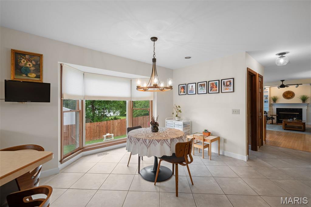 Weber Estates - Residential