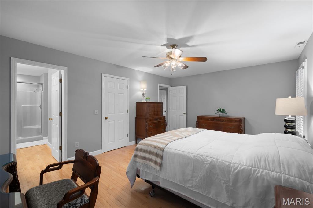 Weber Estates - Residential