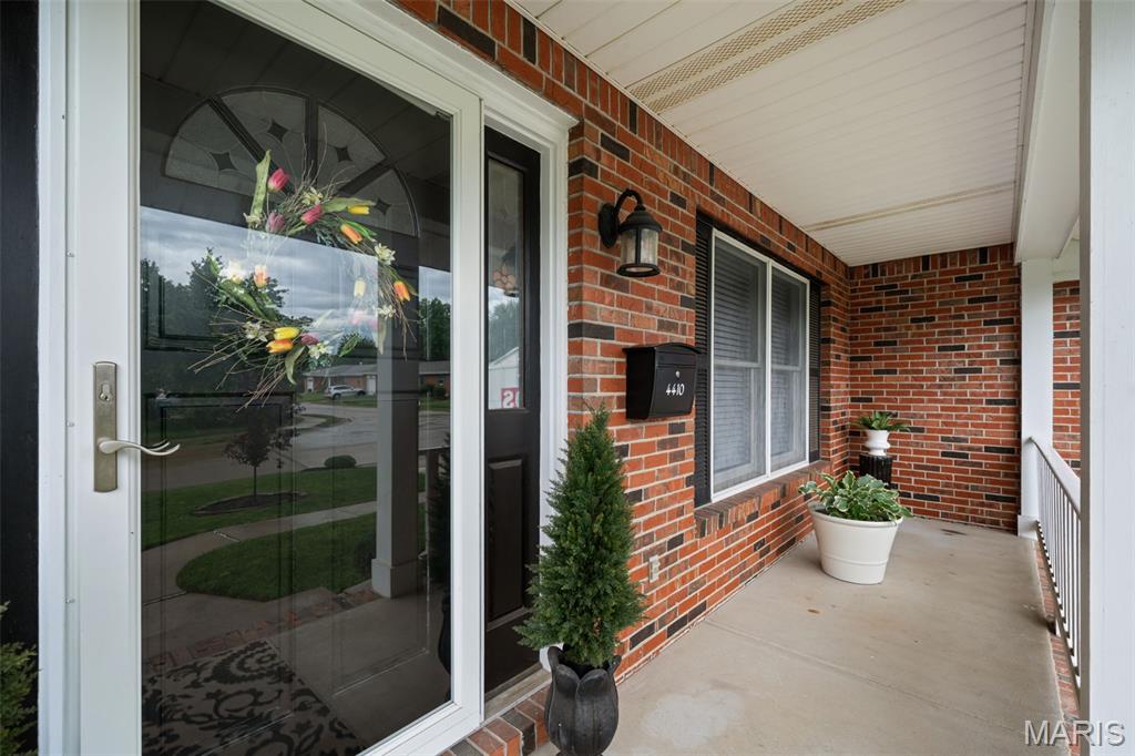 Weber Estates - Residential