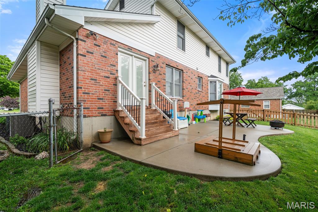 Weber Estates - Residential