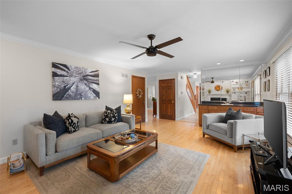 Weber Estates - Residential