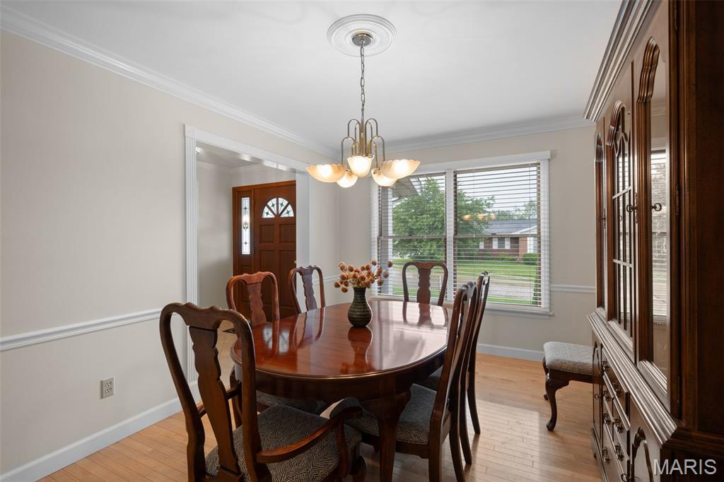 Weber Estates - Residential