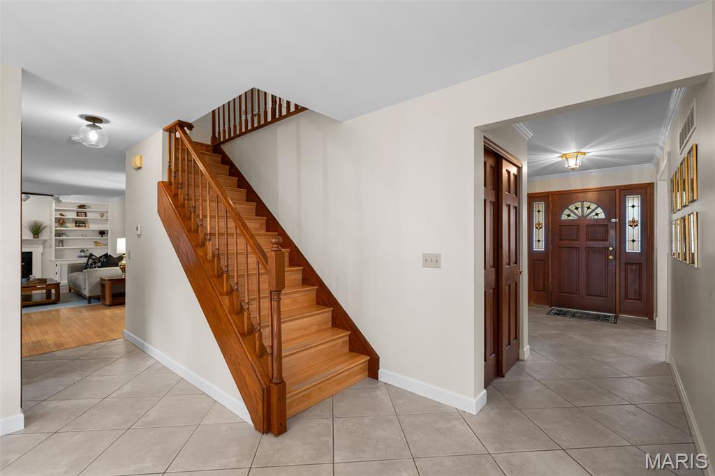 Weber Estates - Residential