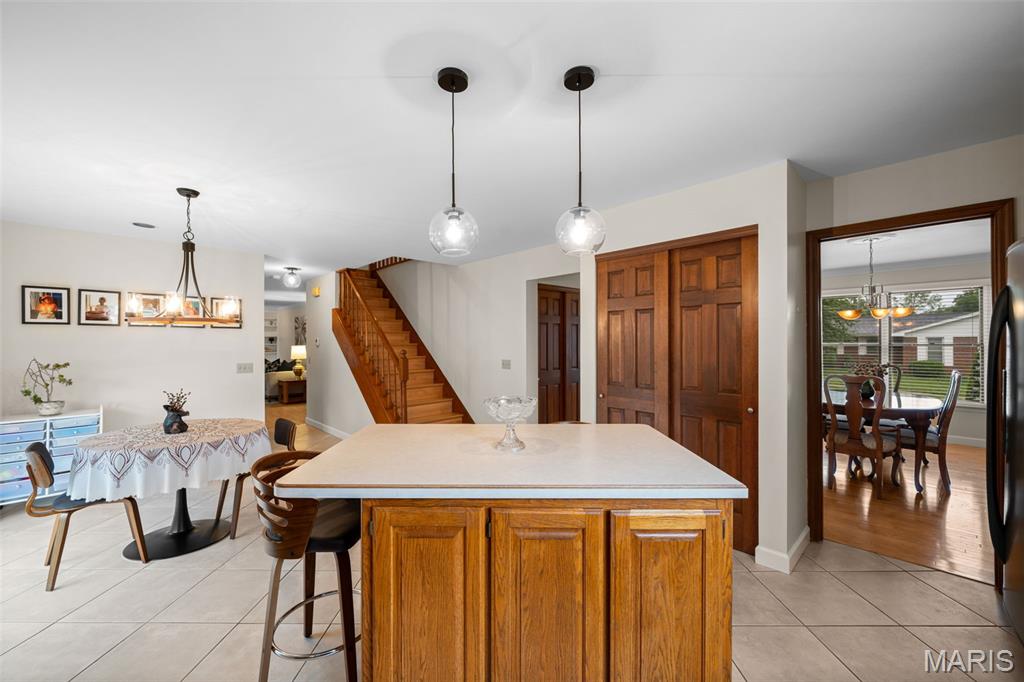Weber Estates - Residential