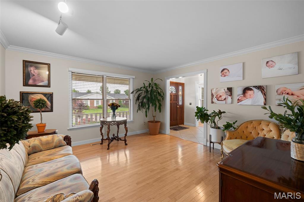 Weber Estates - Residential