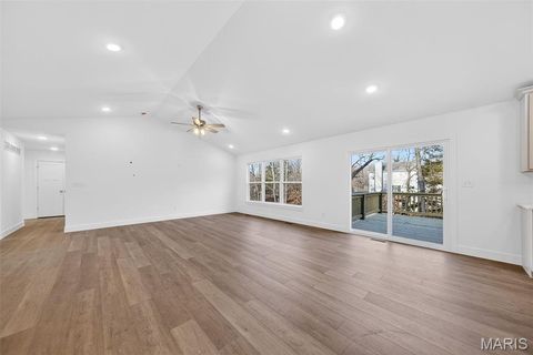 Tiny photo for 2988 Scott Road, Moscow Mills, MO 63362 (MLS # 26018840)