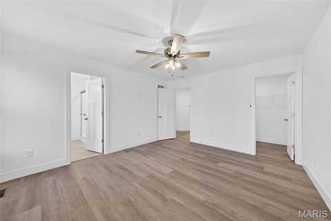 Tiny photo for 2988 Scott Road, Moscow Mills, MO 63362 (MLS # 26018840)