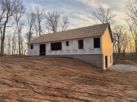 Tiny photo for 2988 Scott Road, Moscow Mills, MO 63362 (MLS # 26018840)