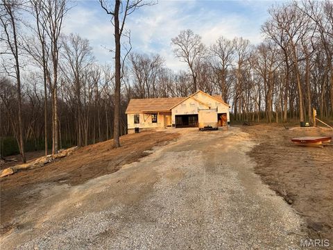 Tiny photo for 2988 Scott Road, Moscow Mills, MO 63362 (MLS # 26018840)