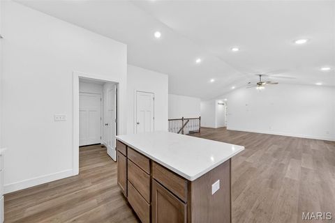 Tiny photo for 2988 Scott Road, Moscow Mills, MO 63362 (MLS # 26018840)