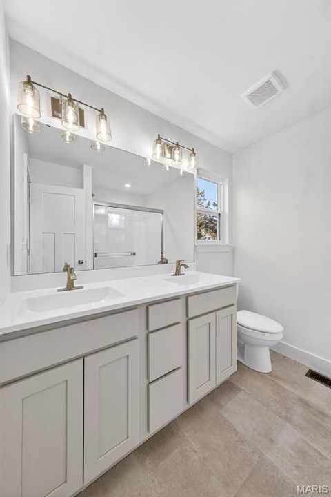 Tiny photo for 2988 Scott Road, Moscow Mills, MO 63362 (MLS # 26018840)