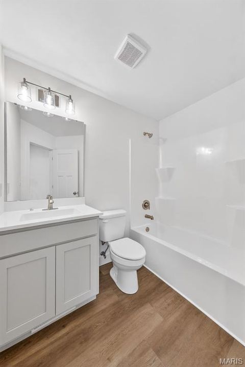 Tiny photo for 2988 Scott Road, Moscow Mills, MO 63362 (MLS # 26018840)