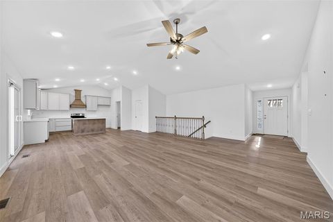 Tiny photo for 2988 Scott Road, Moscow Mills, MO 63362 (MLS # 26018840)