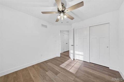 Tiny photo for 2988 Scott Road, Moscow Mills, MO 63362 (MLS # 26018840)