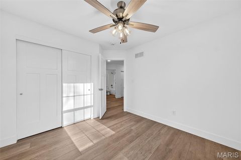 Tiny photo for 2988 Scott Road, Moscow Mills, MO 63362 (MLS # 26018840)