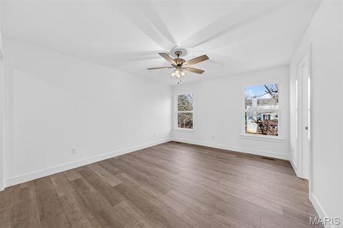 Tiny photo for 2988 Scott Road, Moscow Mills, MO 63362 (MLS # 26018840)