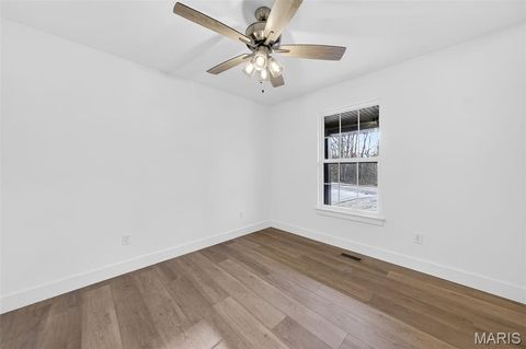 Tiny photo for 2988 Scott Road, Moscow Mills, MO 63362 (MLS # 26018840)