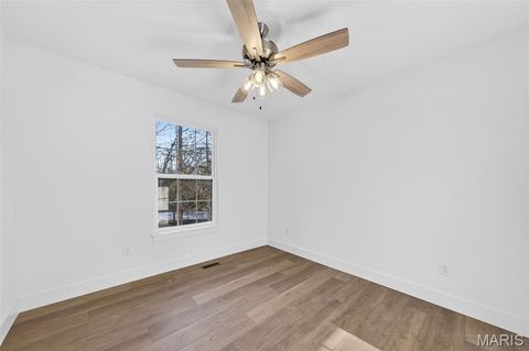 Tiny photo for 2988 Scott Road, Moscow Mills, MO 63362 (MLS # 26018840)