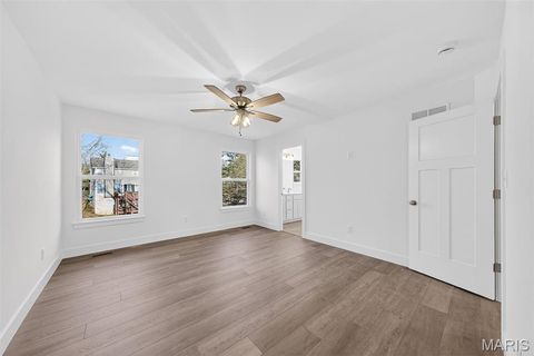 Tiny photo for 2988 Scott Road, Moscow Mills, MO 63362 (MLS # 26018840)