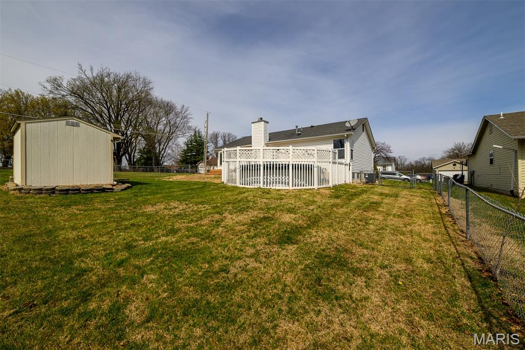 Pine Tree Court - Residential