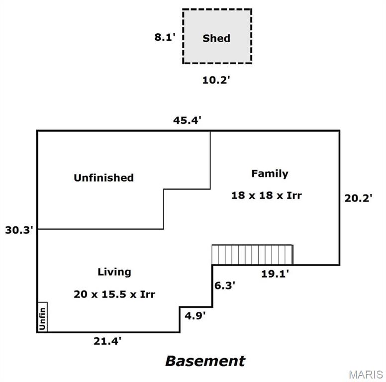 Pine Tree Court - Residential