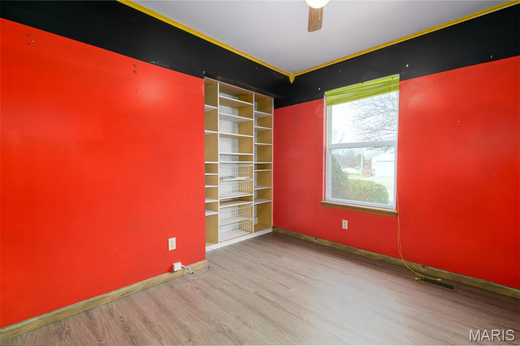 Pine Tree Court - Residential