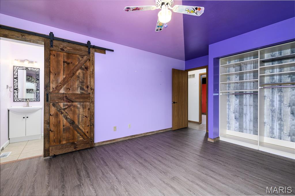 Pine Tree Court - Residential