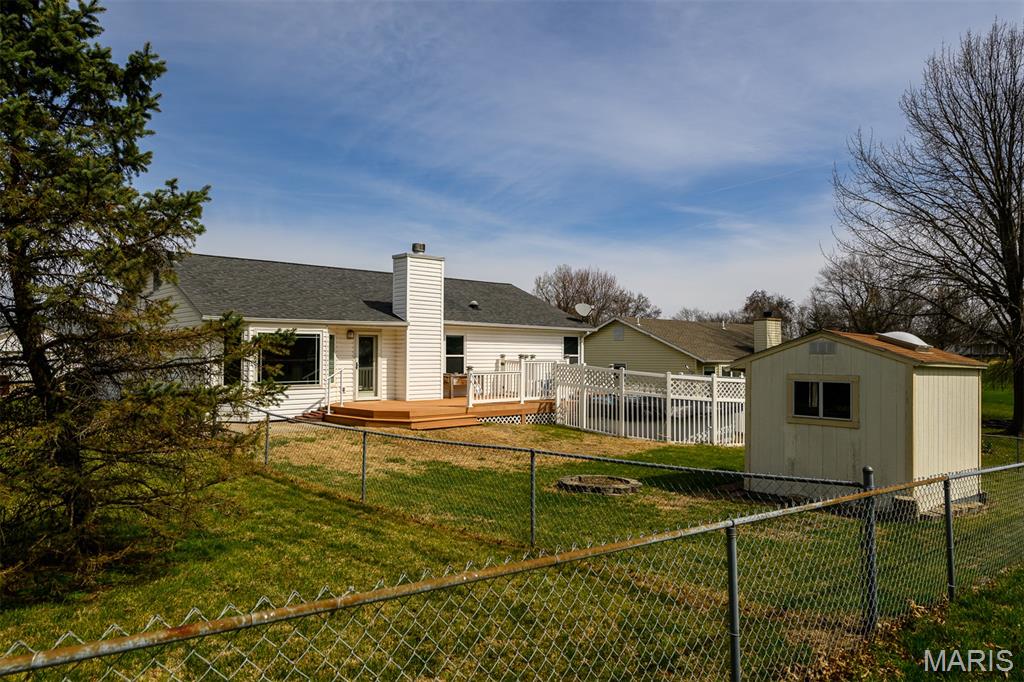 Pine Tree Court - Residential