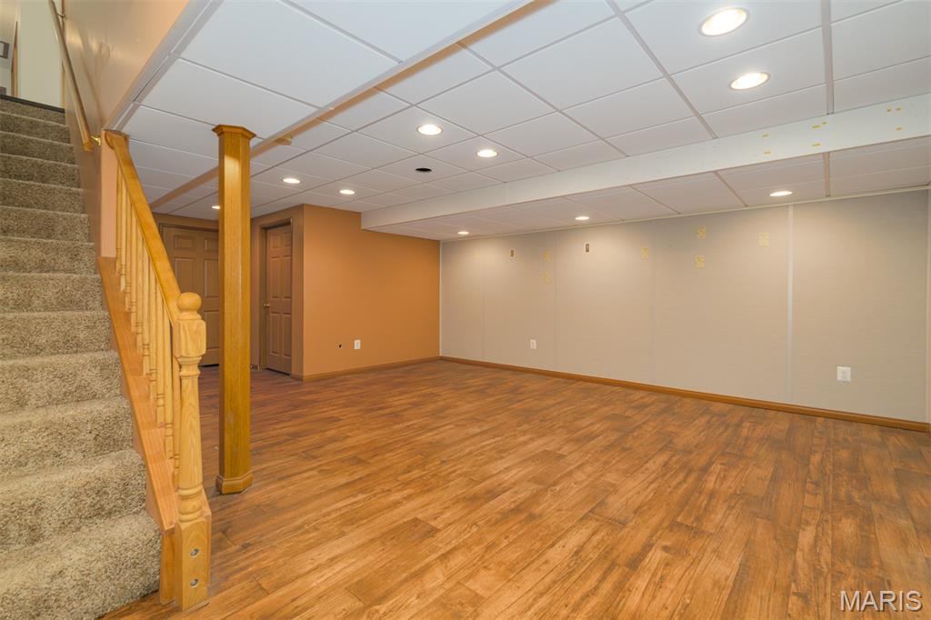 Pine Tree Court - Residential