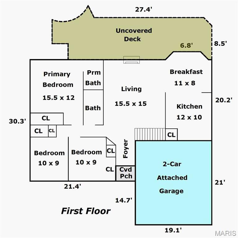 Pine Tree Court - Residential