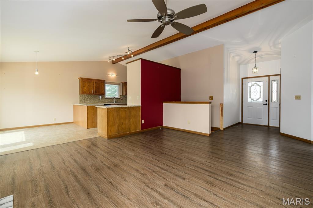 Pine Tree Court - Residential