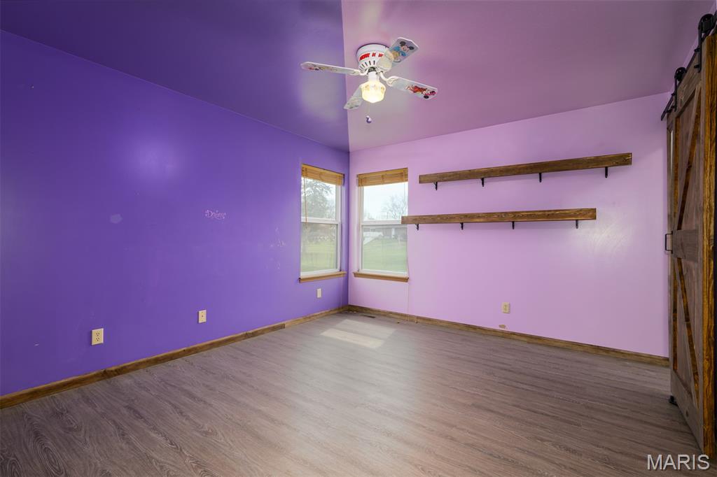 Pine Tree Court - Residential