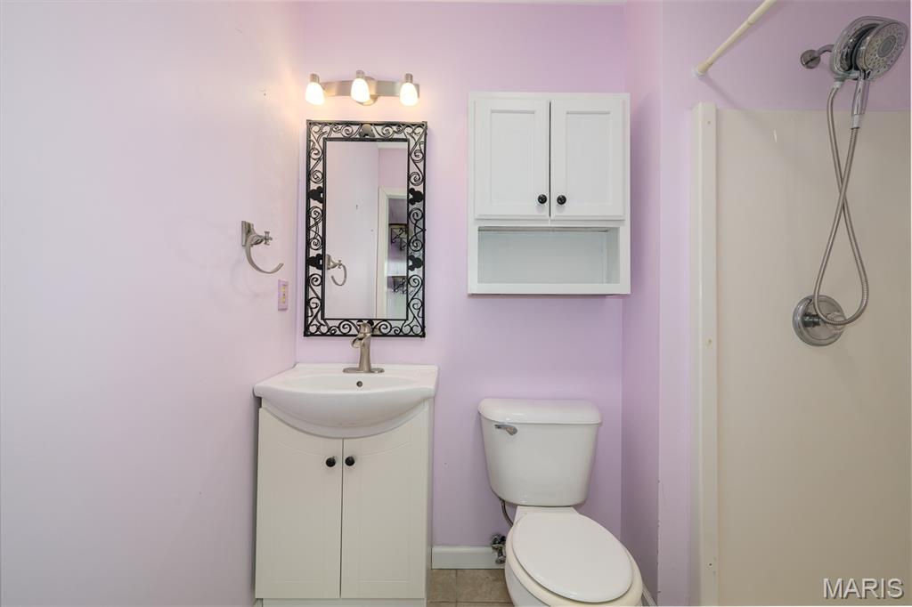 Pine Tree Court - Residential