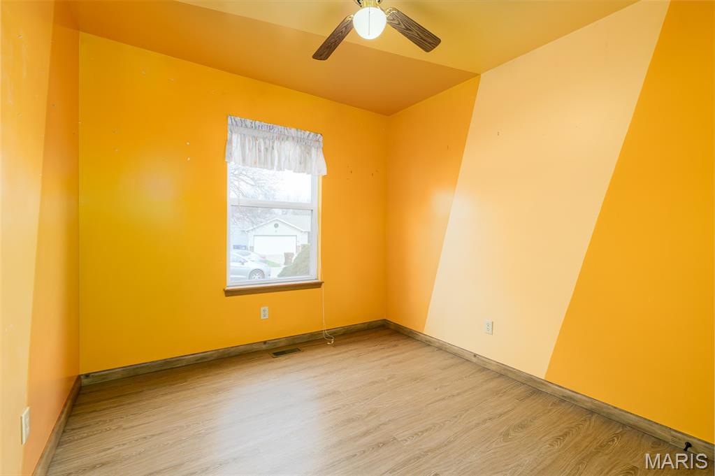 Pine Tree Court - Residential