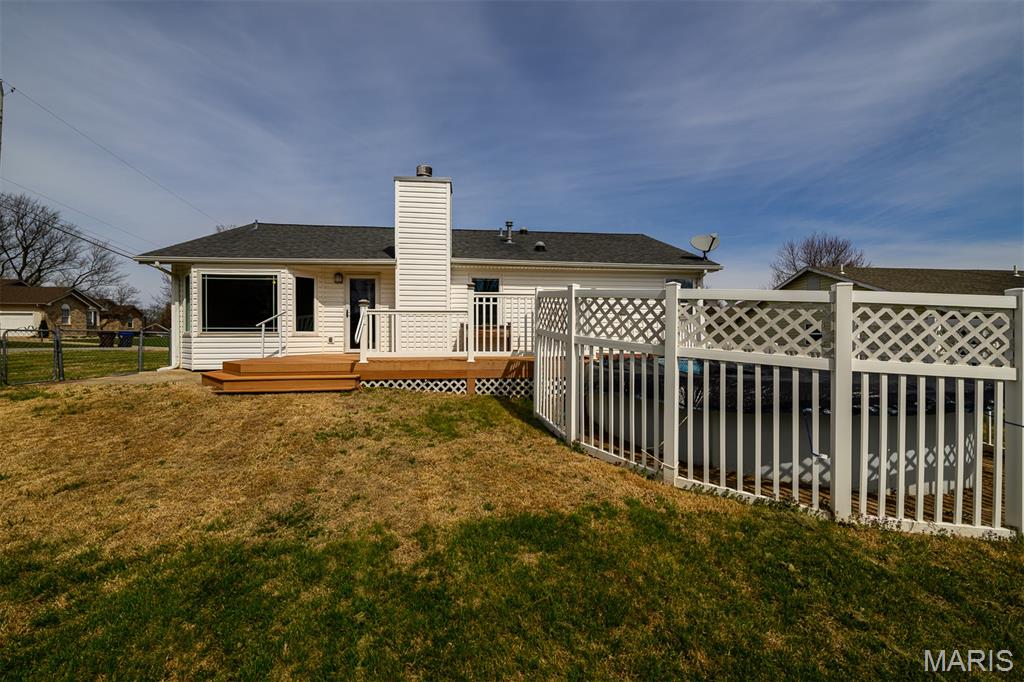 Pine Tree Court - Residential