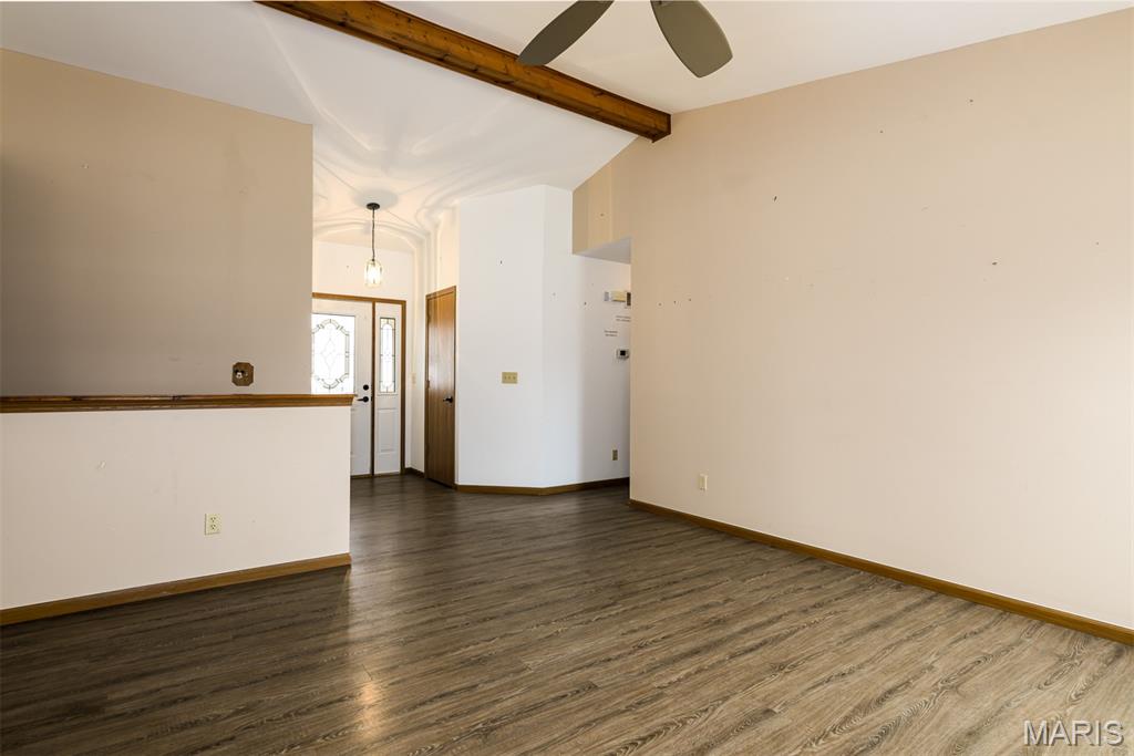 Pine Tree Court - Residential