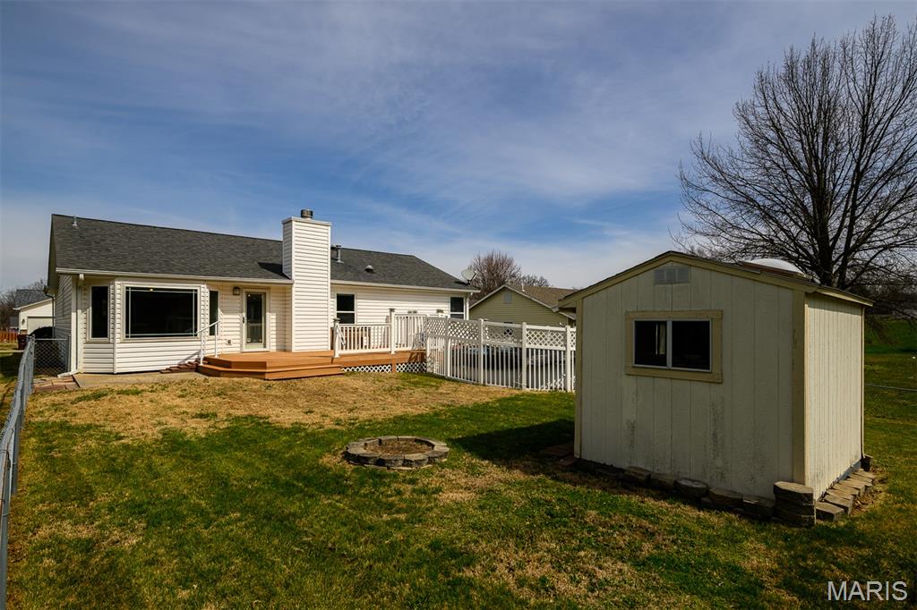 Pine Tree Court - Residential