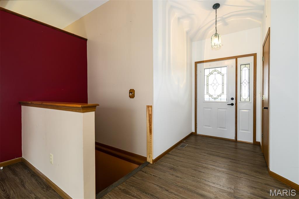 Pine Tree Court - Residential